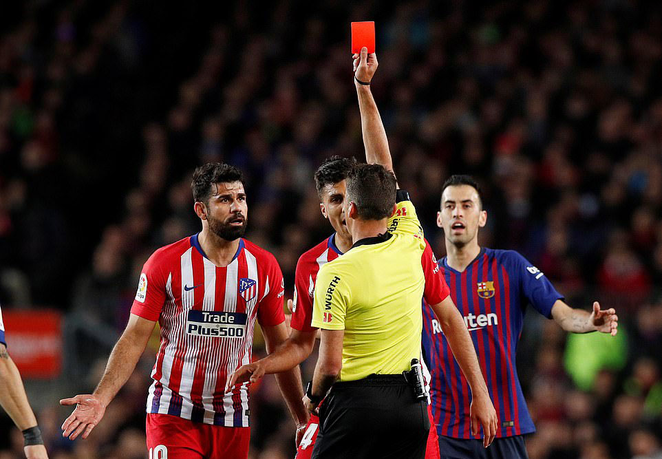 Kỷ lục mới của Messi, cột mốc lần đầu cho Suarez và những điểm nhấn ở trận Barca vs Atletico Madrid