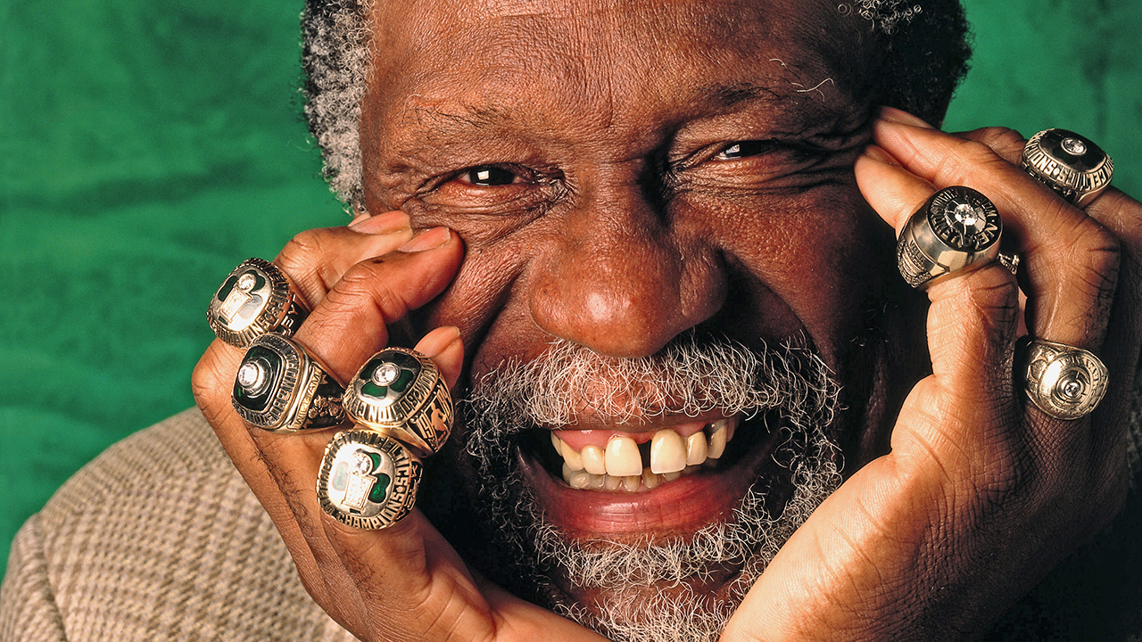 Cùng điểm lại những hảo thủ chưa từng nếm mùi MVP trong lịch sử NBA (Kỳ 1)