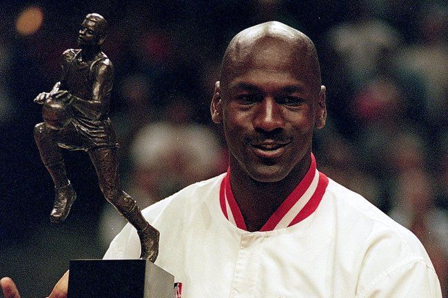 Cùng điểm lại những hảo thủ chưa từng nếm mùi MVP trong lịch sử NBA (Kỳ 2)