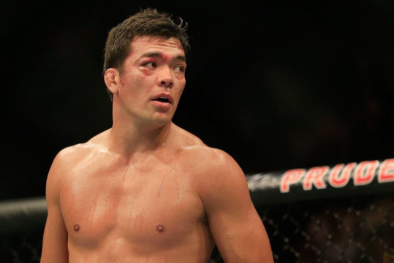 Đã có trận đấu tiếp theo, Lyoto Machida vẫn mong tái đấu với hai đối thủ cũ