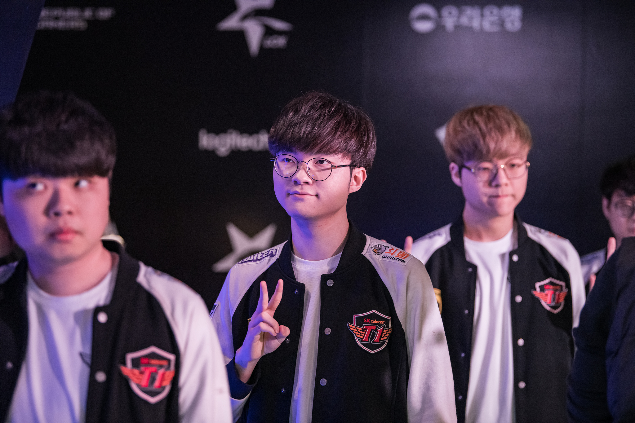 Đánh bại KingZone, SKT tái ngộ Griffin tại trận Chung Kết LCK mùa xuân 2019