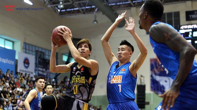 Hanoi Buffaloes thành lập Elite Team và tổ chức try-out VBA 2019