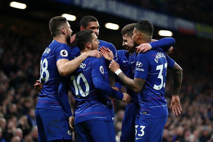 Lịch thi đấu bóng đá hôm nay 8/4: Everton tiếp đón West Ham