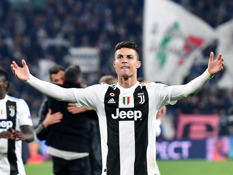 Nhận định Ajax vs Juventus 02h00, 11/04 (Tứ kết lượt đi cúp C1)