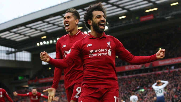 Nhận định Liverpool vs Porto 02h00, 10/04 (Tứ kết lượt đi cúp C1)