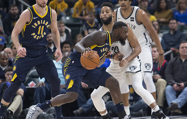 Nhận định NBA: Indiana Pacers vs Brooklyn Nets (ngày 8/4, 4h00)