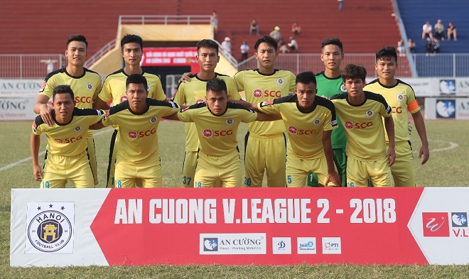 Nhận định Tây Ninh vs Hồng Lĩnh Hà Tĩnh 16h ngày 7/4 (vòng 1 giải Hạng Nhất 2019)