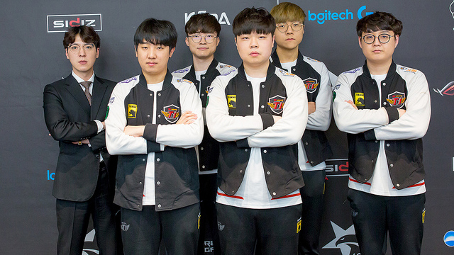 Những điểm nhấn sau chiến thắng của SK Telecom T1 trước Kingzone DragonX