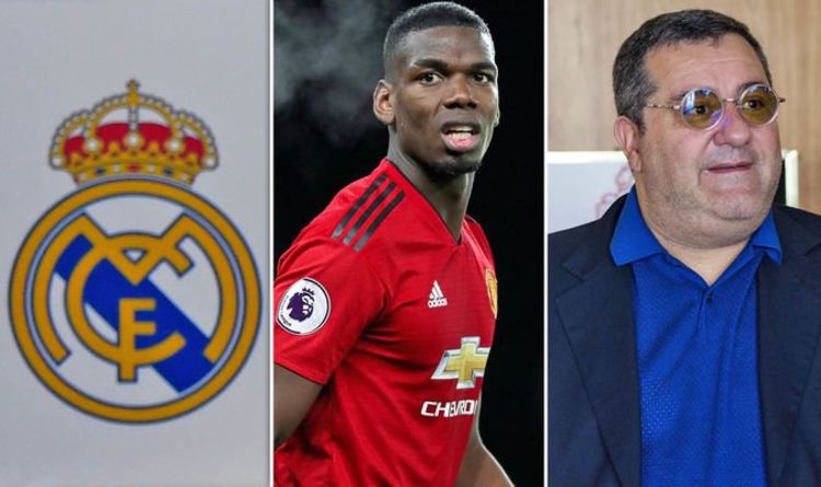 Real Madrid mở chiến dịch tuyển mộ Pogba sẽ phức tạp hơn vụ Hazard thế nào?