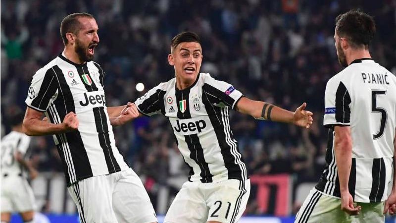 Soi kèo Ajax vs Juventus 02h00 ngày 11/04 (Tứ kết lượt đi cúp C1)