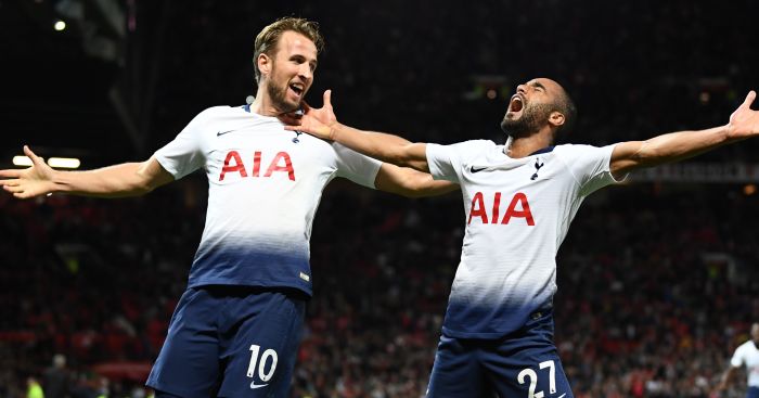 Soi kèo Tottenham vs Man City 02h00 ngày 10/04 (Tứ kết lượt đi cúp C1)