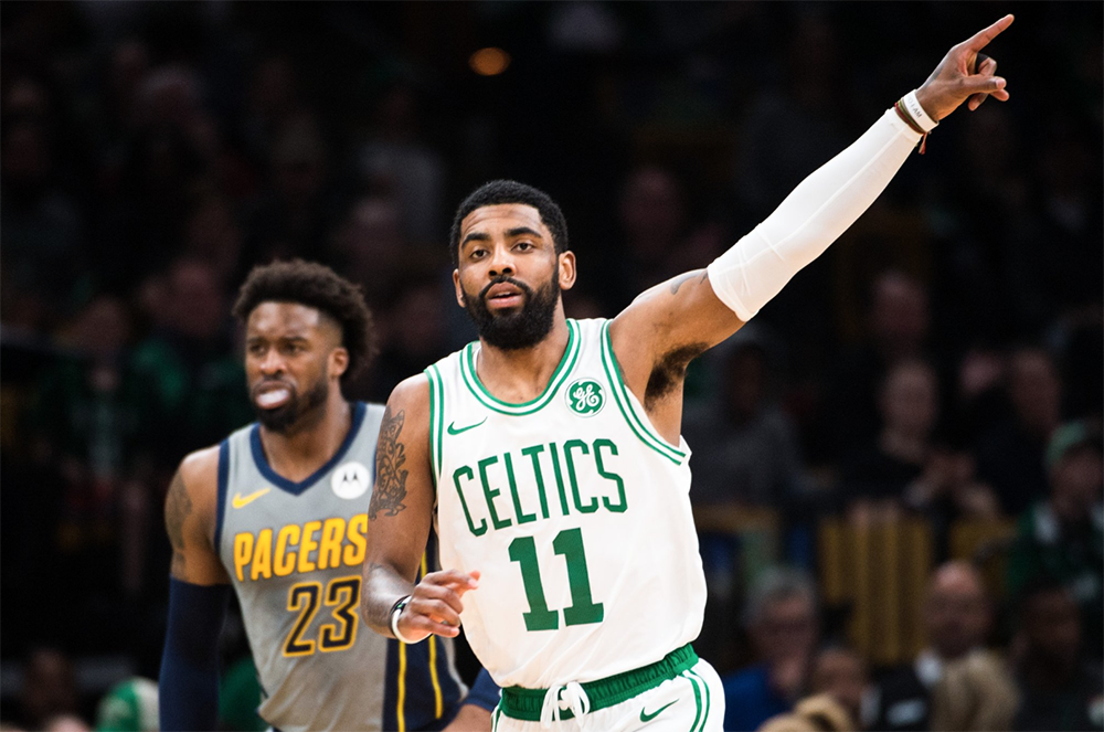 Bóng ma chấn thương ập đến Boston Celtics trong thời điểm tệ nhất có thể