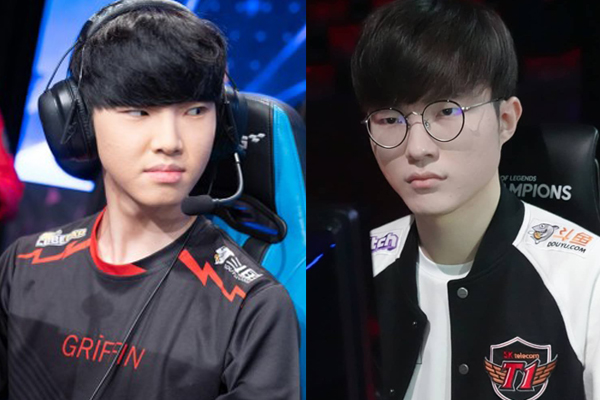 Chung kết LCK mùa xuân 2019: Cuộc đối đầu đầy duyên nợ giữa SKT vs Griffin