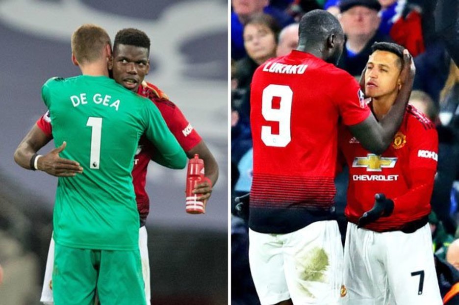 Chuyển nhượng MU 8/4: 7 trụ cột Quỷ đỏ rục rịch ra đi, Solskjaer được cấp ngân sách khủng