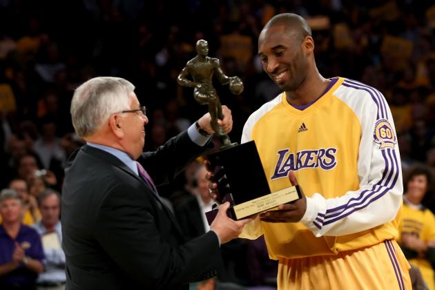 Cùng điểm lại những hảo thủ chưa từng nếm mùi MVP trong lịch sử NBA (Kỳ cuối)
