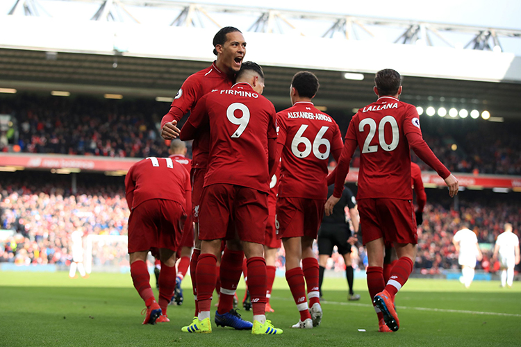 Lịch thi đấu bóng đá hôm nay 9/4: Tứ kết lượt đi Champions League, Tottenham tiếp đón Man City