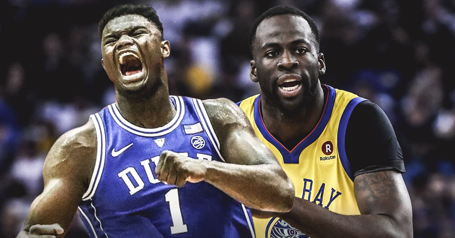 Nên hay không chuyện Zion Williamson tham dự tuyển Mỹ tại FIBA World Cup 2019 sắp tới?