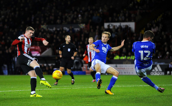 Nhận định Birmingham vs Sheffield Utd 01h45, 11/04 (vòng 41 hạng Nhất Anh)