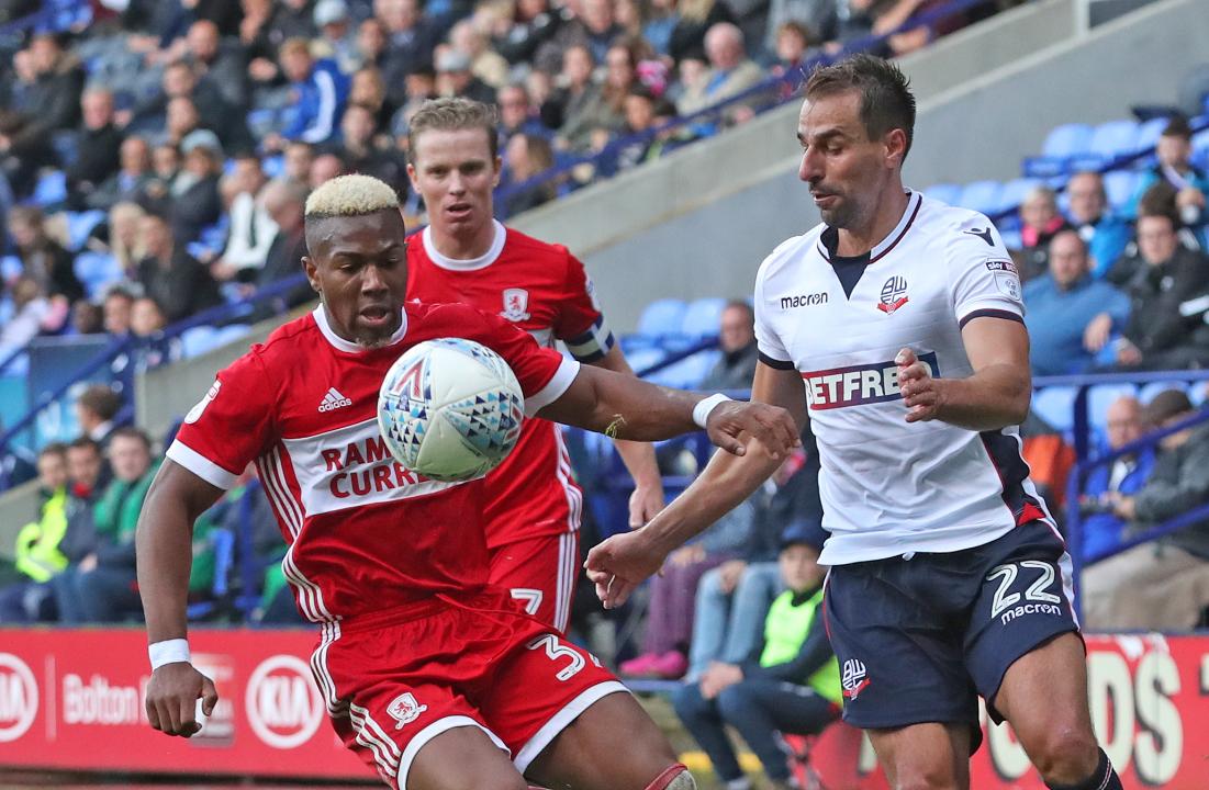 Nhận định Bolton vs Middlesbrough 02h00, 10/04 (vòng 41 hạng Nhất Anh)