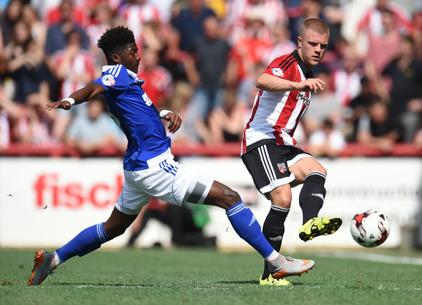 Nhận định Brentford vs Ipswich 01h45, 11/04 (vòng 41 hạng Nhất Anh)