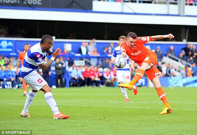 Nhận định Millwall vs QPR 01h45, 11/04 (vòng 41 hạng Nhất Anh)