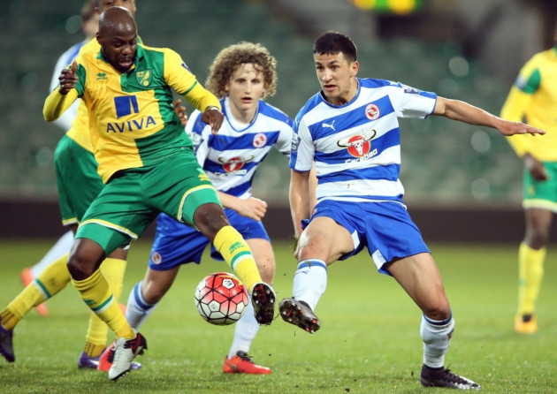 Nhận định Norwich vs Reading 01h45, 11/04 (vòng 41 hạng Nhất Anh)