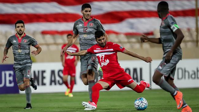 Nhận định Persepolis vs Al Ahli 22h30, 09/04 (vòng bảng AFC Champions League)