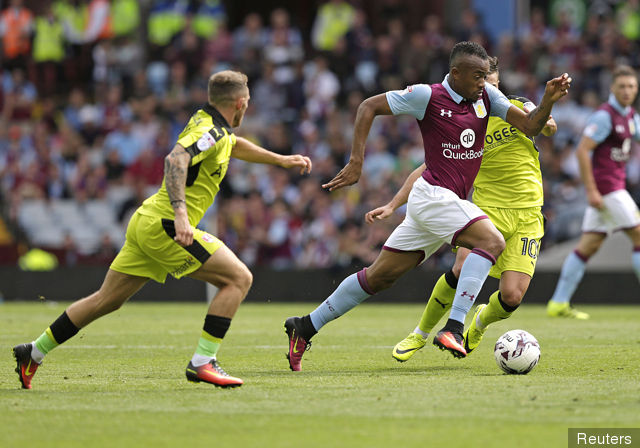 Nhận định Rotherham vs Aston Villa 01h45, 11/04 (vòng 41 hạng Nhất Anh)