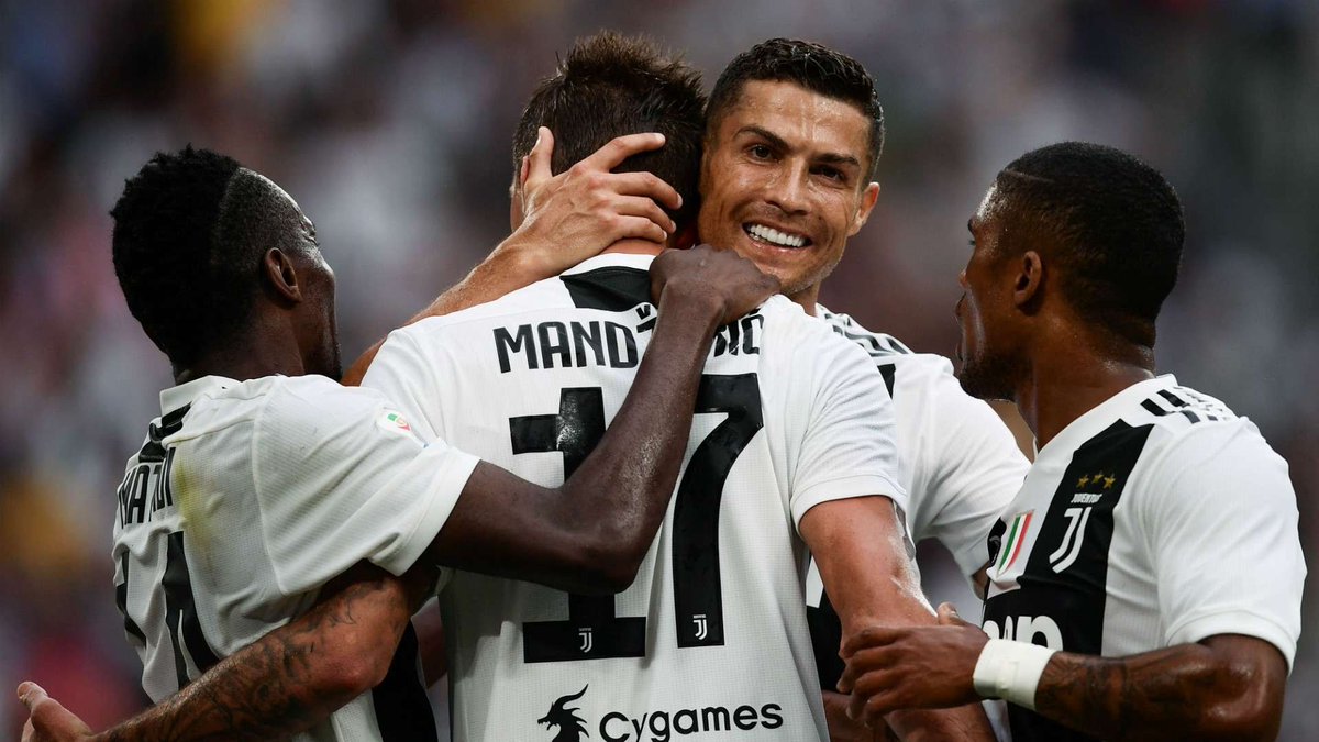 Tin bóng đá 8/4: Ronaldo có thể ăn mừng chức vô địch đầu tiên vào cuối tuần