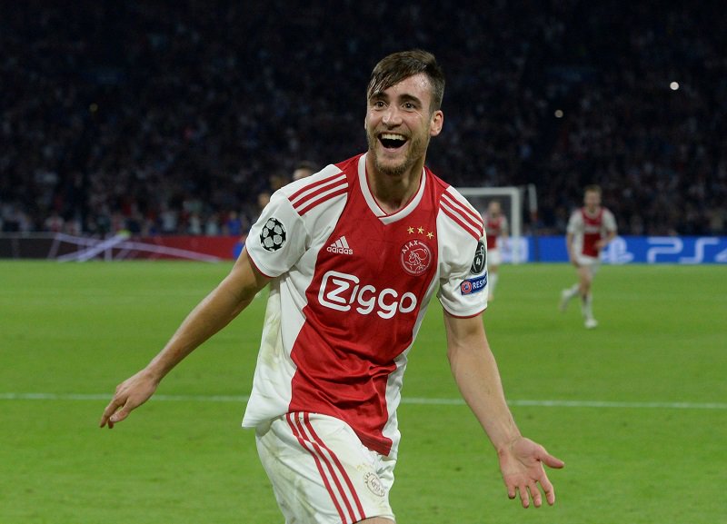 Tin chuyển nhượng tối 8/4: Mục tiêu của Arsenal hé mở cơ hội đến Anh