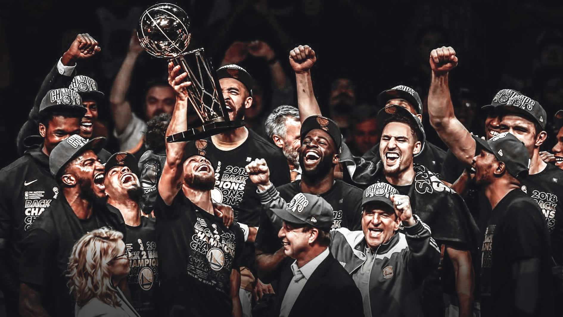 7 hiểm họa sẵn sàng chấm dứt thời kỳ thống trị của Golden State Warriors (Kỳ 1)