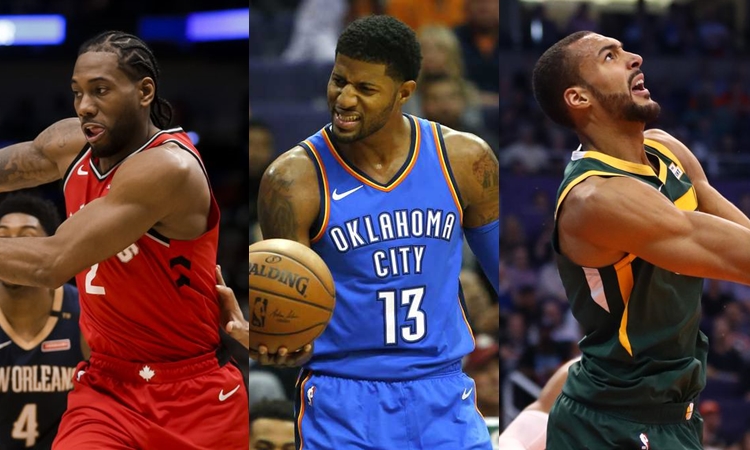 Bất ngờ khi trong mắt các cầu thủ NBA, đây mới chính là bức tường phòng ngự cứng nhất mùa này