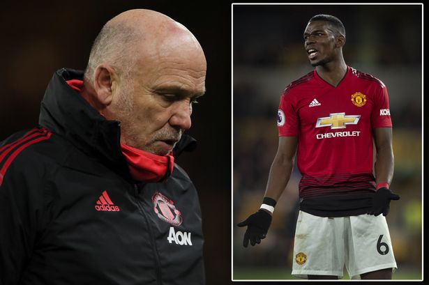 Chuyển nhượng MU 9/4: Trợ lý Mike Phelan chốt tương lai Pogba, sao Argentina tỏ tình MU