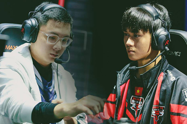 Đánh giá sức mạnh giữa Phong Vũ Buffalo vs EVOS Esports trước trận chung kết VCS mùa xuân 2019