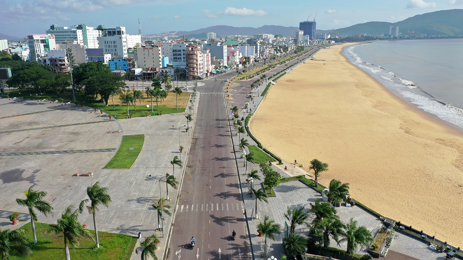 Kinh nghiệm giúp bạn "sống sót" ở những giải chạy nóng như mùa hè