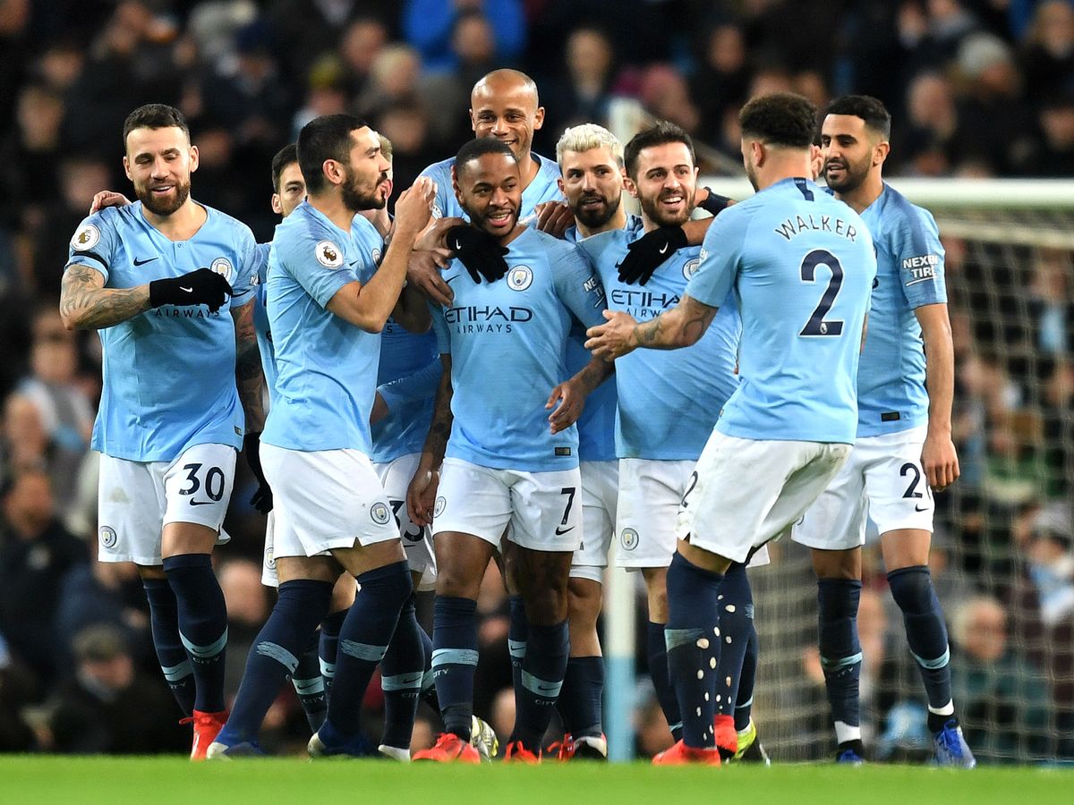 Man City nghĩ gì về kỷ lục khó tin khi chạm trán đồng hương ở Cúp châu Âu?