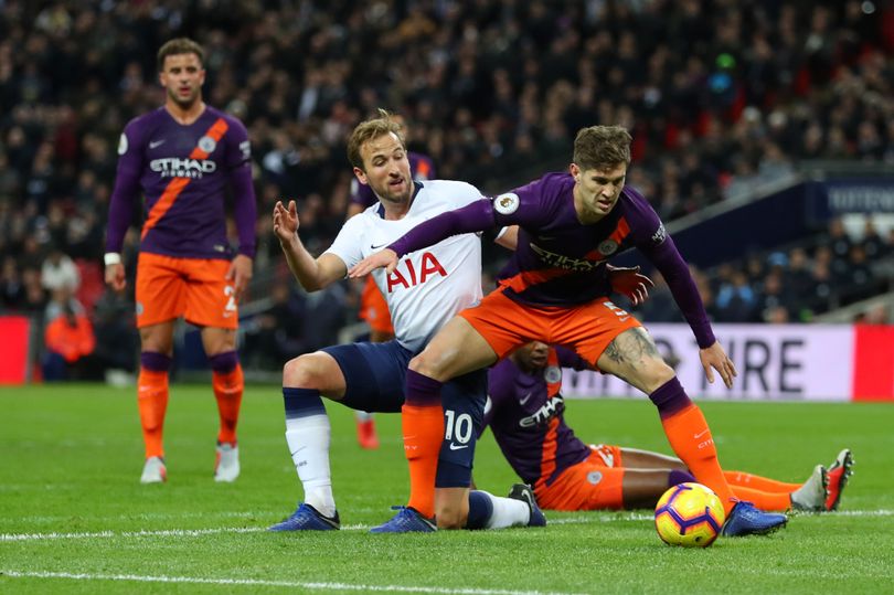 Man City đối phó bất lợi thế nào khi gặp Tottenham Cúp C1 đêm nay?
