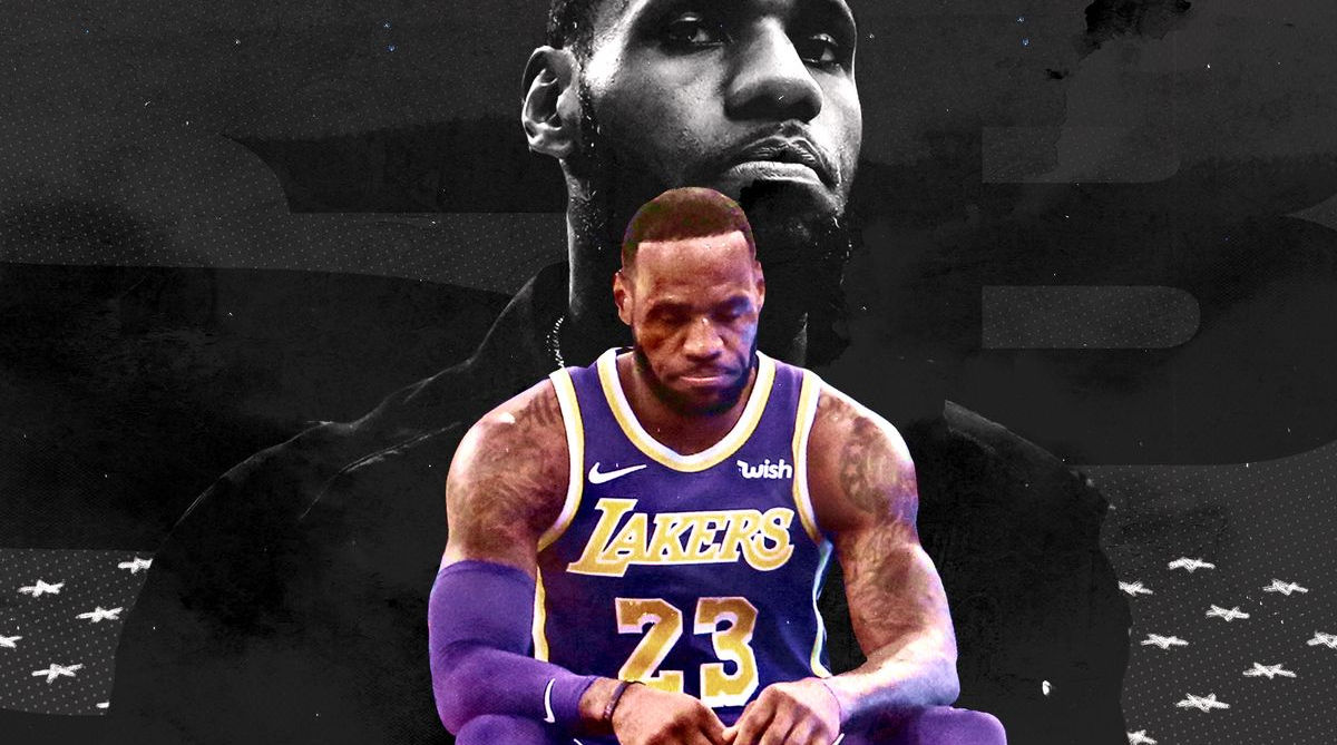 Nếu phải chọn đối đầu giữa LeBron và Kobe, các cầu thủ NBA khiếp sợ ai hơn?