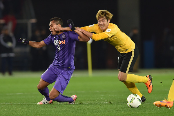 Nhận định Hiroshima Sanfrecce vs Daegu 17h00, 10/04 (vòng bảng AFC Champions League)
