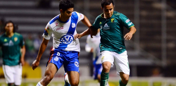 Nhận định Puebla vs Club Leon 09h00, 13/04 (vòng 14 VĐQG Mexico)