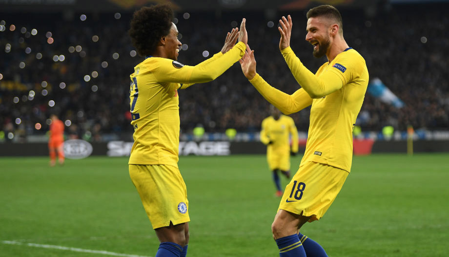 Nhận định Slavia Praha vs Chelsea 02h00, 12/04 (Tứ kết lượt đi cúp C2)