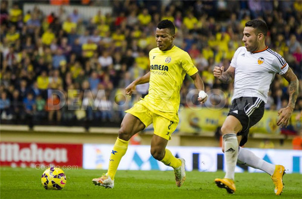 Nhận định Villarreal vs Valencia 02h00, 12/04 (Tứ kết lượt đi cúp C2)