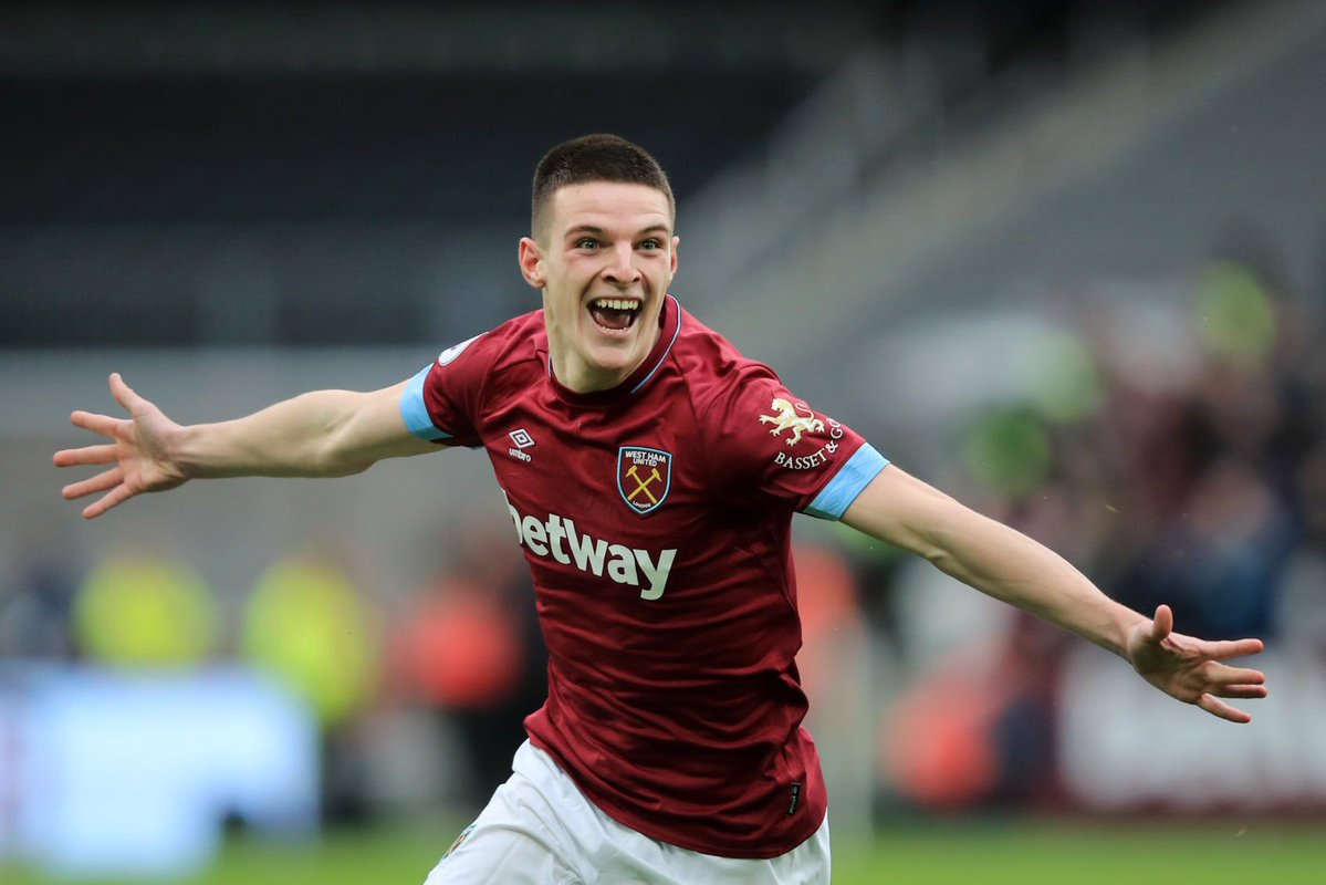 Tin chuyển nhượng tối 9/4: MU phải chi ít nhất 50 triệu bảng cho tiền vệ của West Ham