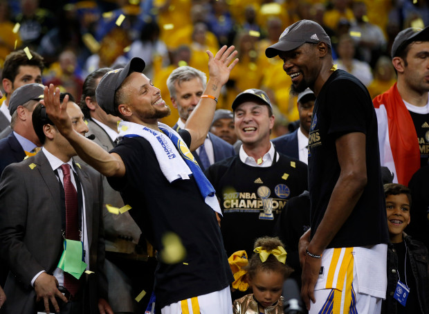 7 hiểm họa sẵn sàng chấm dứt thời kỳ thống trị của Golden State Warriors (Kỳ cuối)