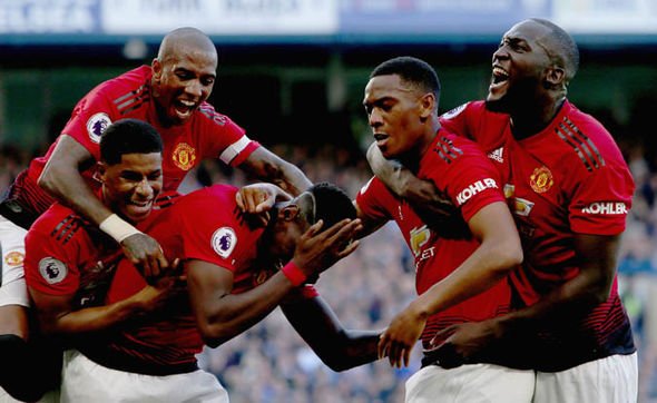 Bộ tứ tấn công còn khủng hơn hơn cả Solskjaer - Yorke - Cole - Sheringham sẽ giúp MU hạ Barca?