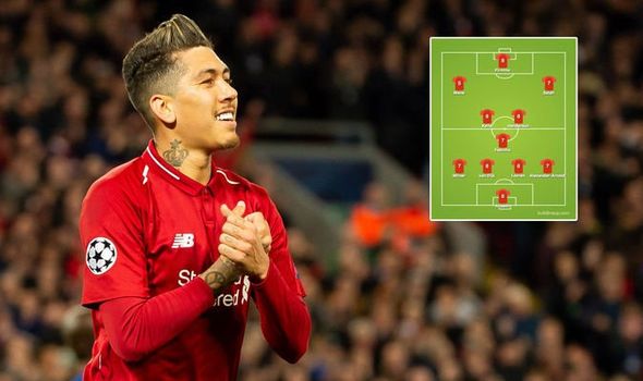 Chấm điểm Liverpool vs Porto: Ngả mũ trước "vũ công" Firmino