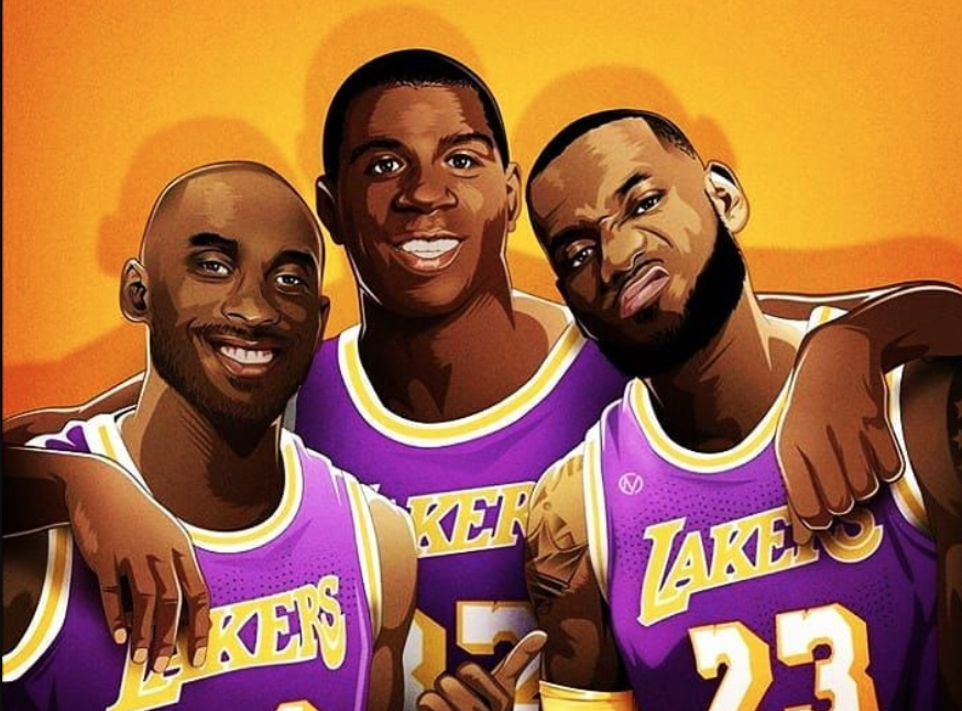 Chủ tịch Magic Johnson bất ngờ từ chức, biến lớn đang diễn ra tại Los Angeles Lakers?