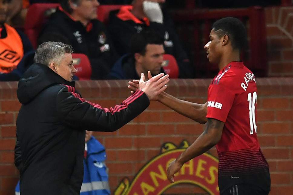 Chuyển nhượng sáng 10/4: MU chốt hợp đồng mới có giá trị khủng với Rashford