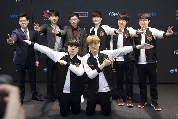Faker quyết tâm vô địch LCK mùa xuân 2019 để đến với MSI 2019