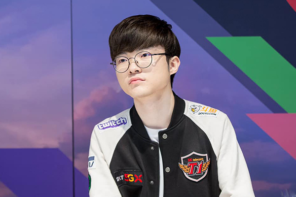 Faker quyết tâm vô địch LCK mùa xuân 2019 để đến với MSI 2019